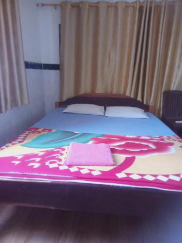 Kampong Cham Bed & Breakfast | SunRise Villa