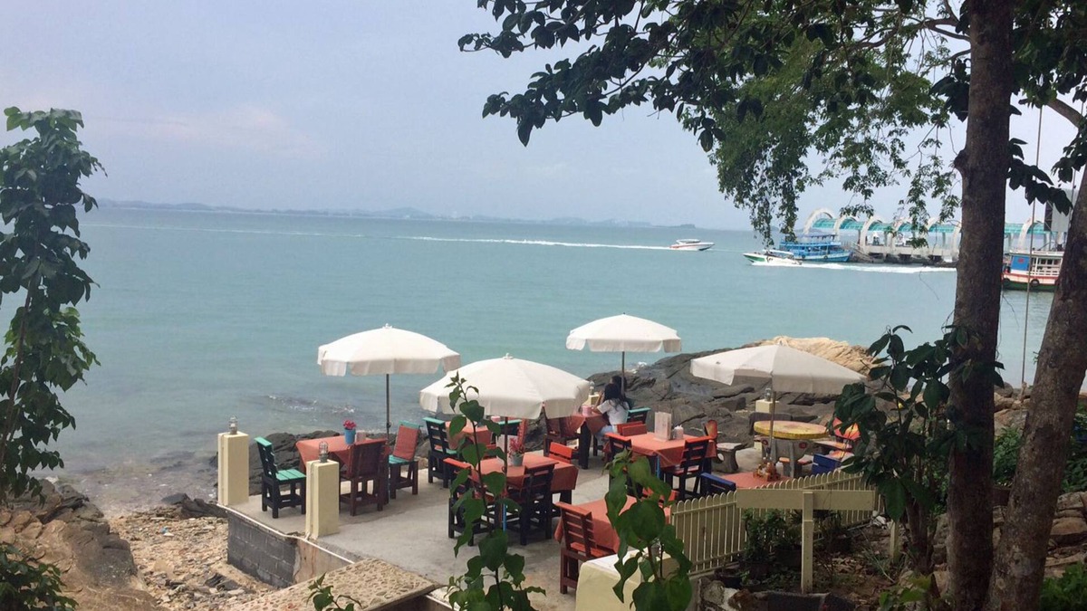 Rayong Hotel | Sunrise Villas Seaview