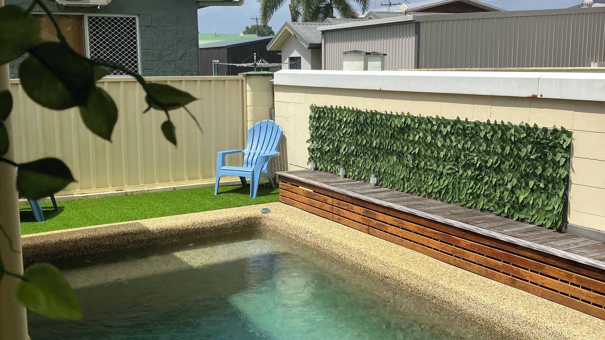 Kurrimine Beach House | Sunriser @ Kurrimine Beach