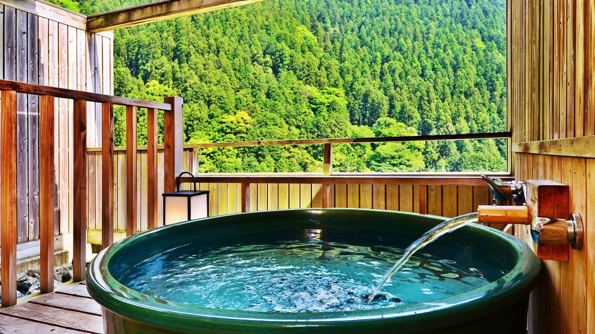 Miyoshi House | Sunriver Oboke
