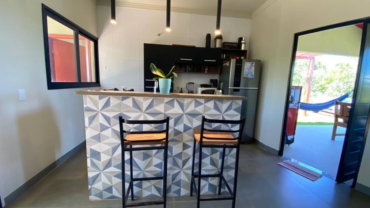 Bonito House | Sunset House - 3 bedroom modern house in Bonito - 5 minutes from the main Square