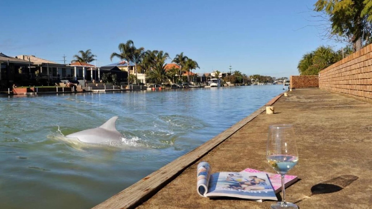 South Yunderup House | Sunsea Waterfront South Yunderup