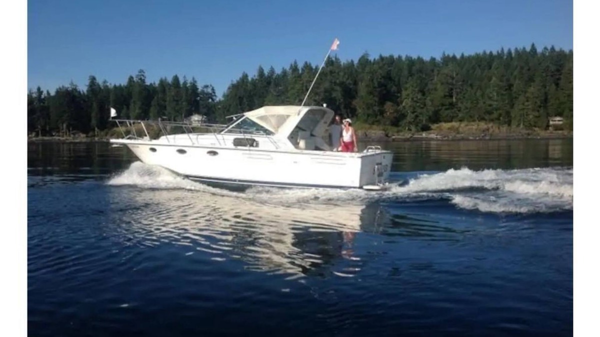Port Alice House | Sunseeker B & B in Port Alice