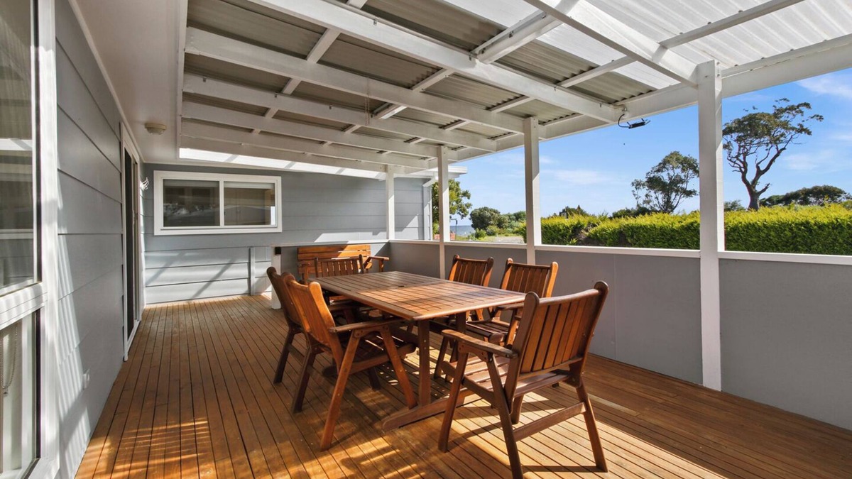 Metung House | Sunseeker on Tambo - Create unforgettable memories in the beauty of Tambo Bay