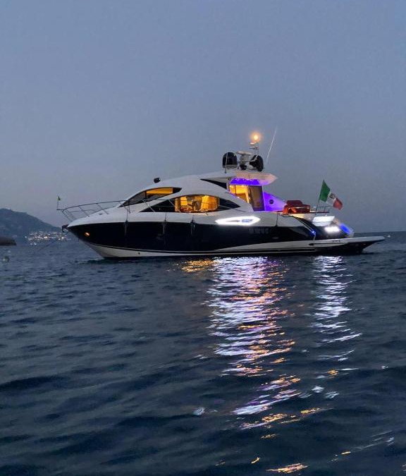 Licola Boat Rental | sunseeker predator 8885298