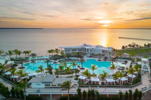 Charlotte Harbor Resort | Sunseeker Resort Florida Gulf Coast, Curio Collection Hilton