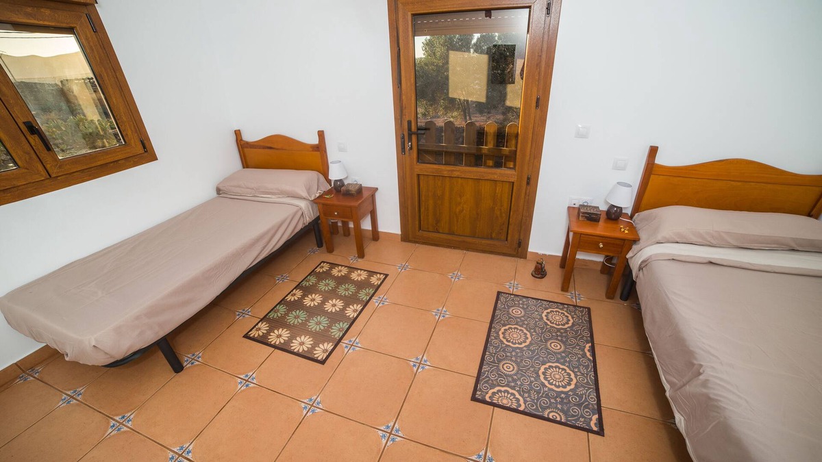 La Ampuyenta House | Sunset Ampuyenta cottage