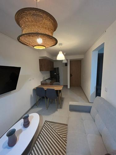 El Banco Apartment | Sunset Apartamento cerca al mar