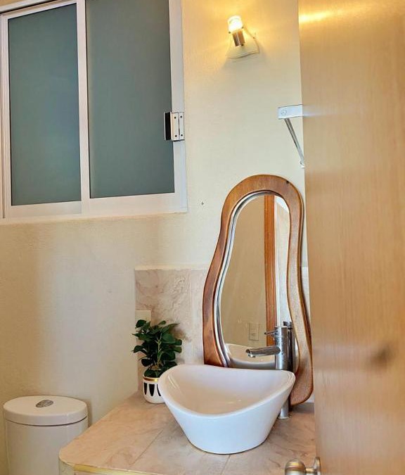 Rinconada Apartment | Sunset Apartament Starlink, Myhomepuertoescondido