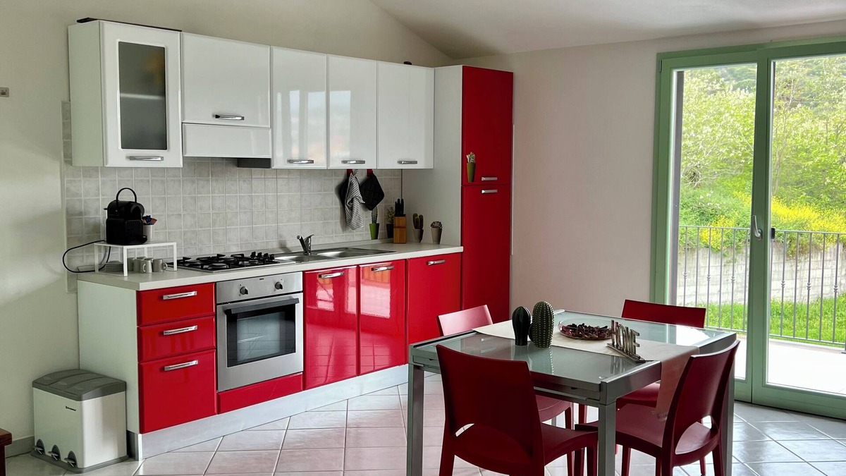 Bosa House | Sunset Apartment in BOSA