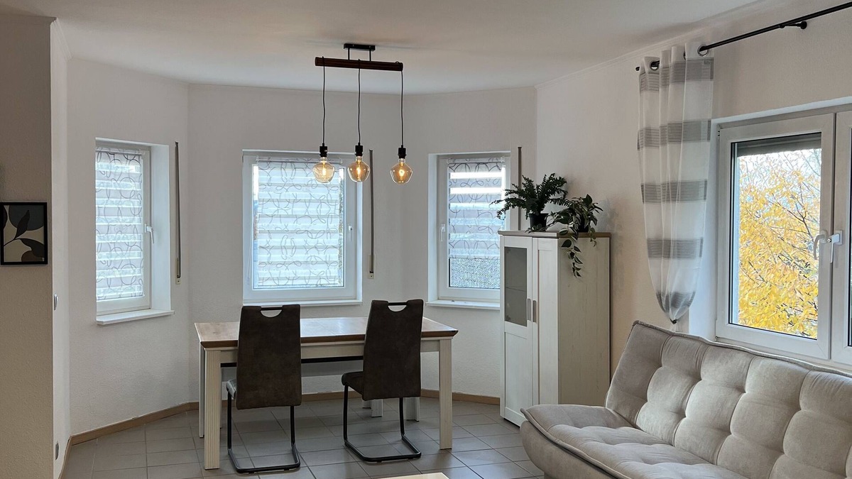 Urbar Apartment | Sunset Apartment mit Rheinblick in Urbar