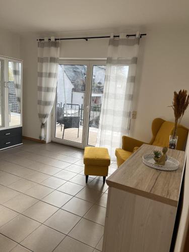 Urbar Apartment | Sunset Apartment mit Rheinblick in Urbar