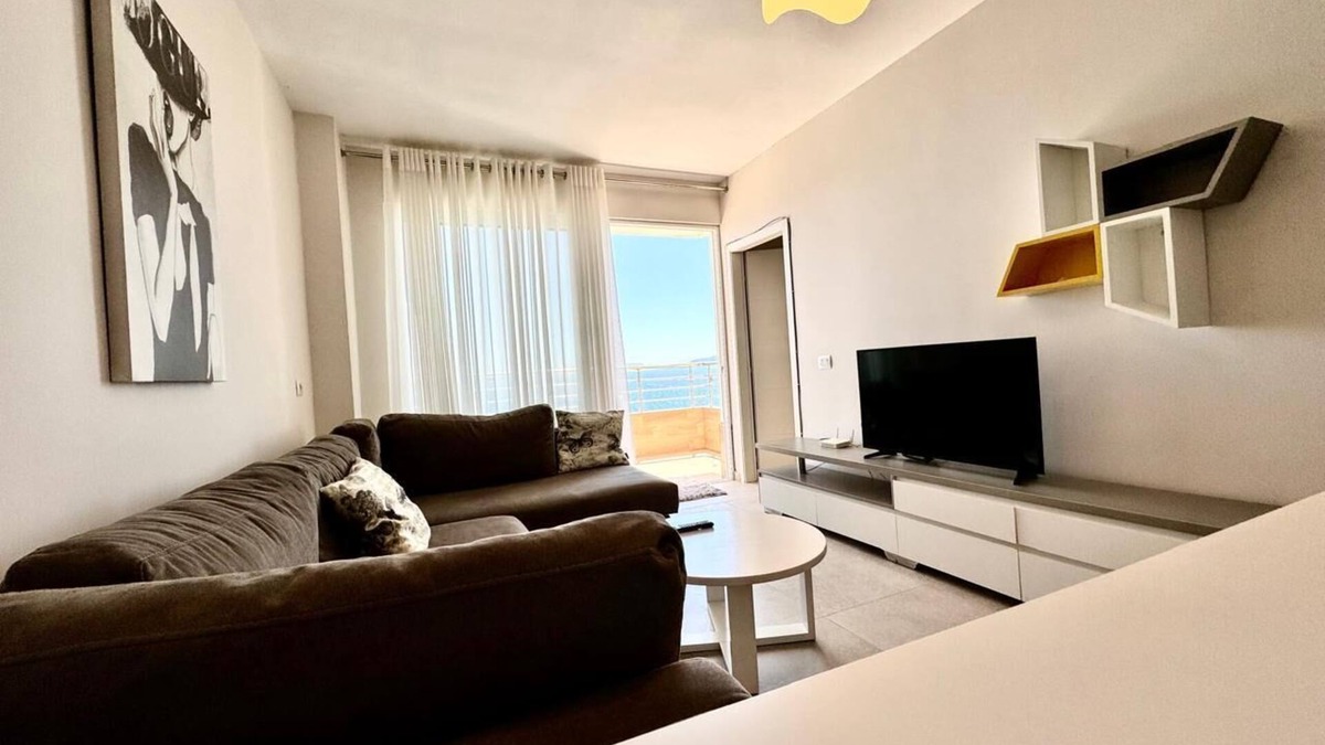 Kodrra Apartment | Sunset Apartment Saranda
