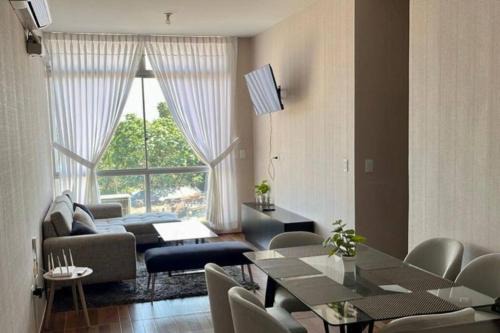 La Banda de Shilcayo Apartment | Sunset Apartments - Encantador Departamento