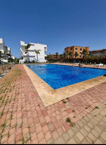 El Mansouria Apartment | Sunset Appartement