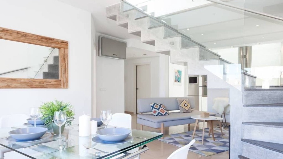 Sant Antoni de Calonge Apartment | Sunset Boutique Duplex
