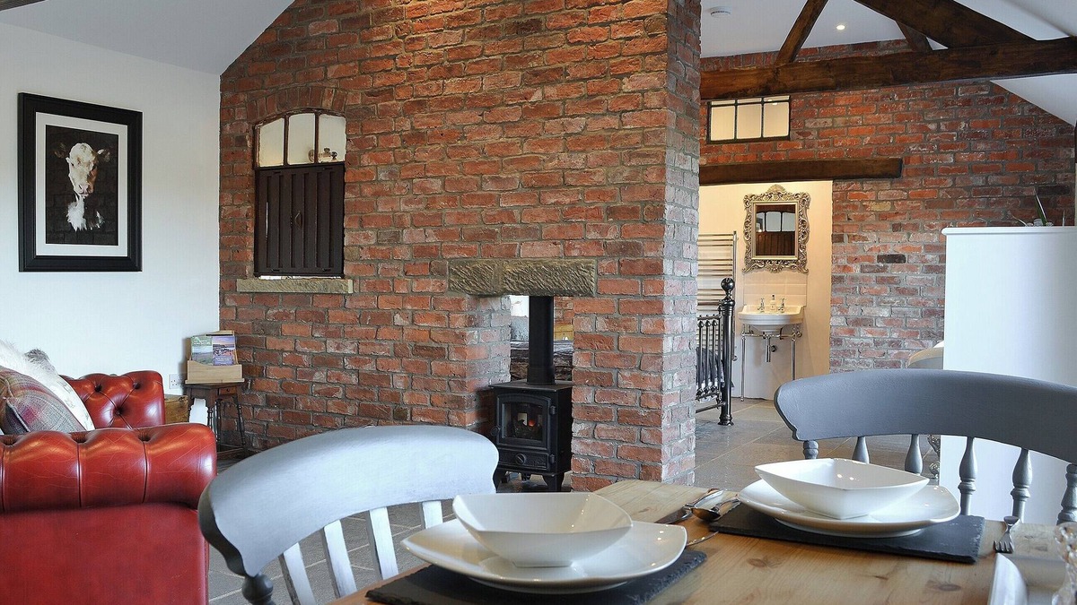Normanby Cottage | Sunset Barn - UK12855
