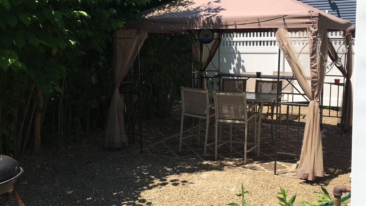 Irving Cottage | Sunset Bay 2 Cottages 2Bd & 1Bd Close To Beach Same Lot 1 price for both