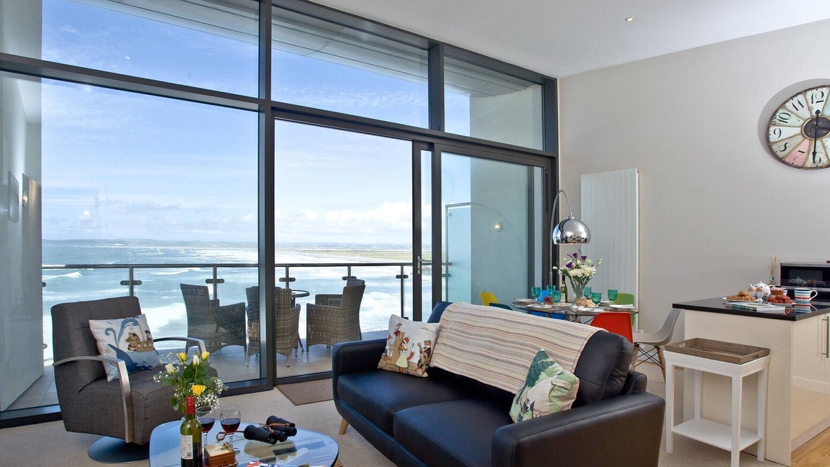 Westleigh Apartment | Sunset Bay - 31 Horizon View