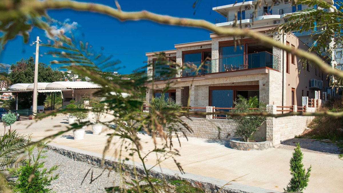 Utjeha Hladna Uvala Apartment | Sunset Bay Apartments