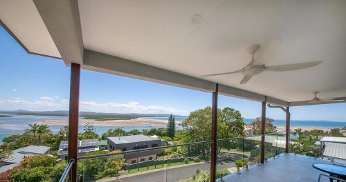 Seventeen Seventy Apartment | Sunset Beach House 1770 Level 3