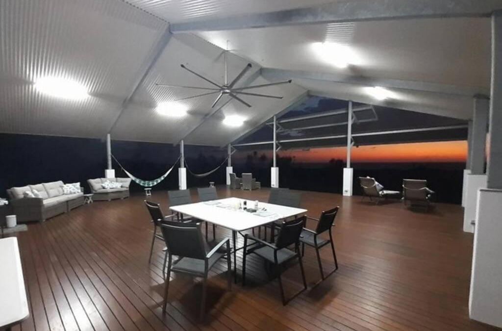 Dundee Beach House | Sunset Beach House