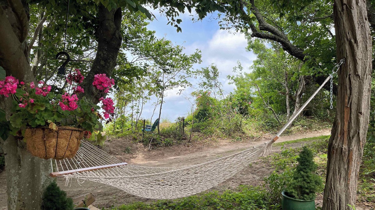 Baiting Hollow House | Sunset Beach House:Amazing views,Secluded Cottage