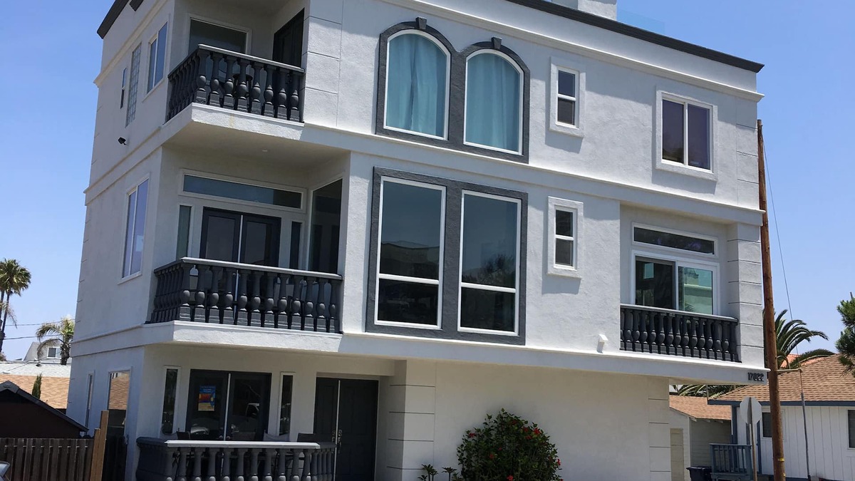 Sunset Beach House | Sunset Beach Ohana Home - Panoramic views, great location