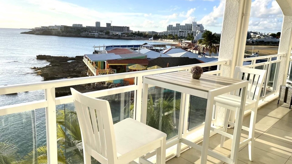 Beacon Hill Condo | Sunset Beach Suite -2BR Luxury Condo next to The Morgan Resort
