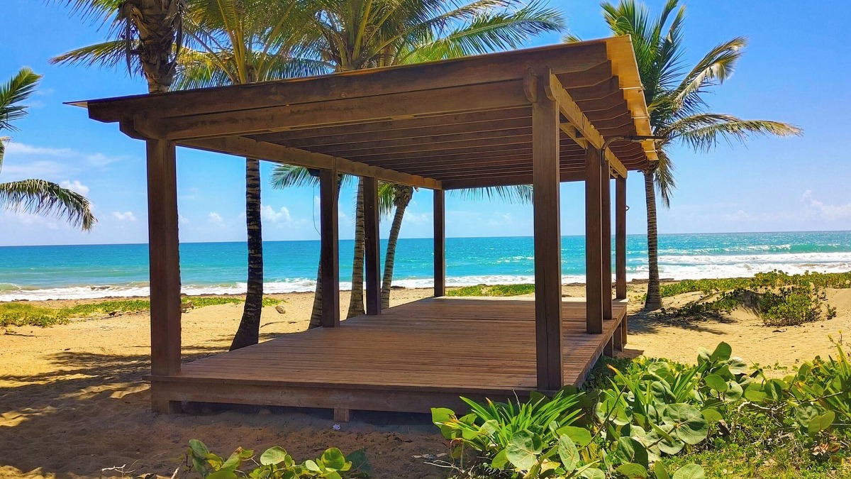 Cabarete Condo | Sunset Beach View