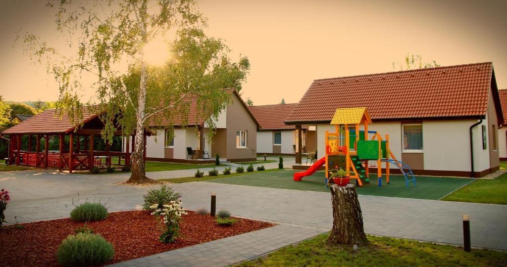Bogacs Apartment | Sunset Bogács