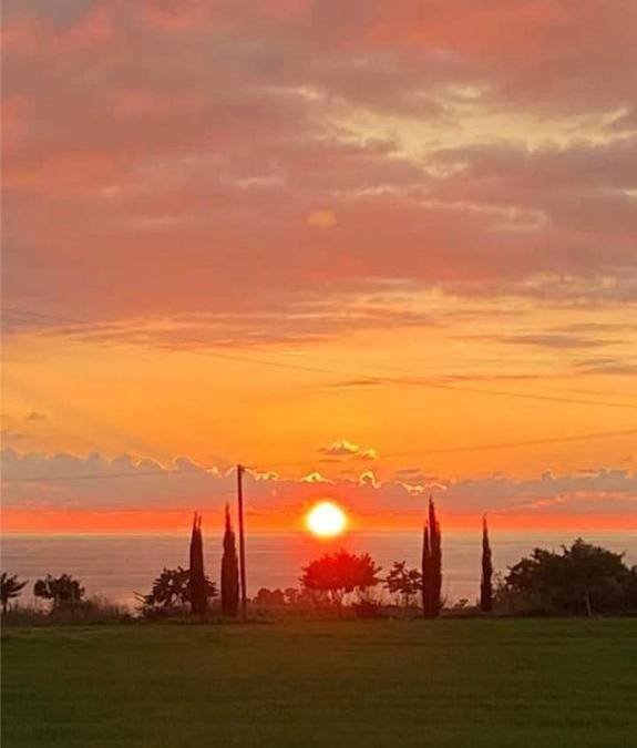 Kouklia House | Sunset Boutique Guest House