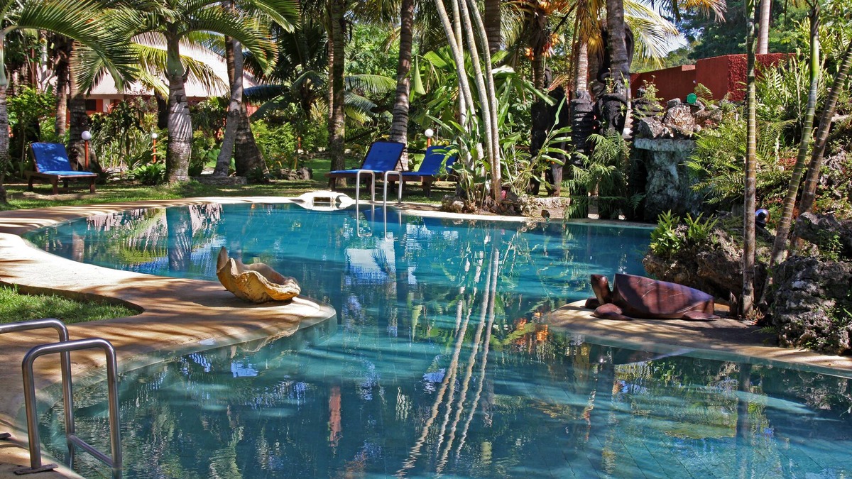Port Vila Resort | Sunset Bungalows