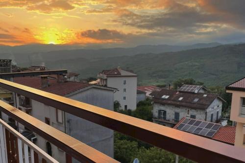 Celle di Bulgheria Apartment | Sunset Casa Vacanze