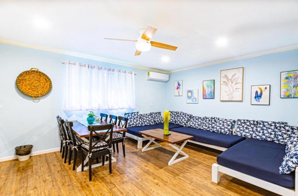 Gambier Apartment | Sunset Cottage at Viking Hill