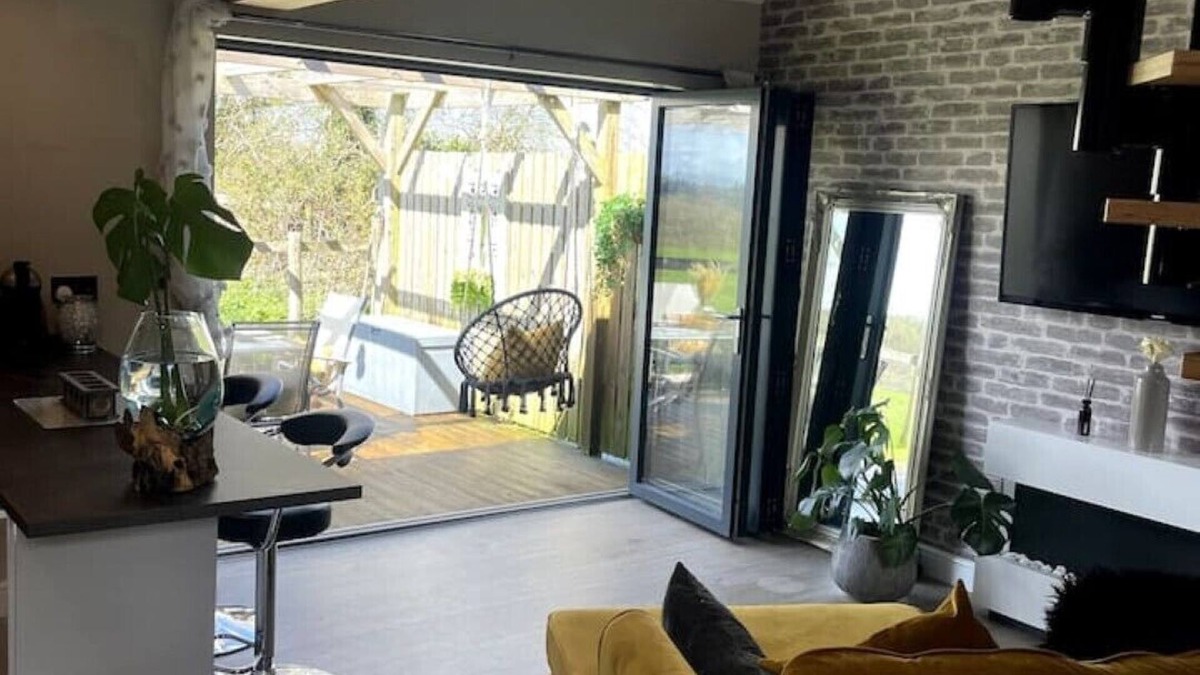Callow Hill Cottage | Sunset Cottage