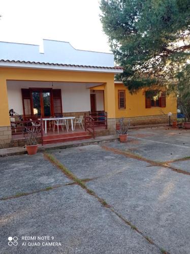 Cinisi Bed & Breakfast | Sunset Cottage