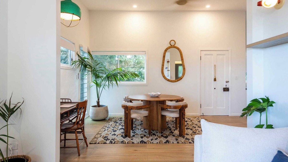 Yamba Apartment | Sunset Cottage - Oceanstays