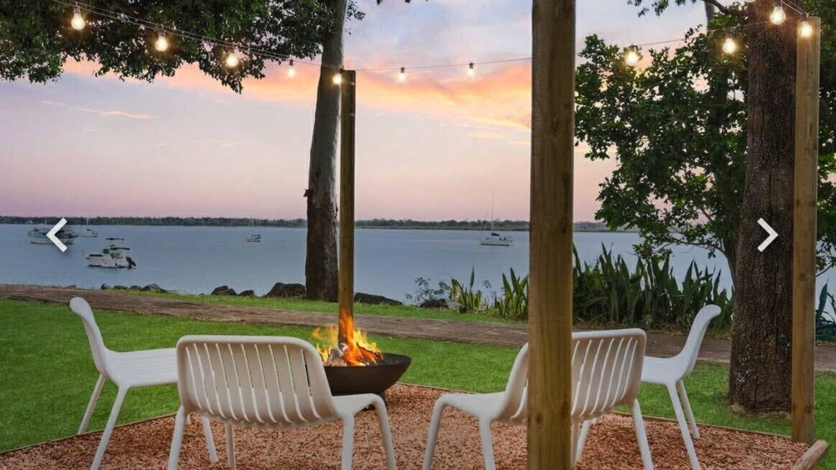 Traviston Apartment | Sunset Cottage on the Burrum River