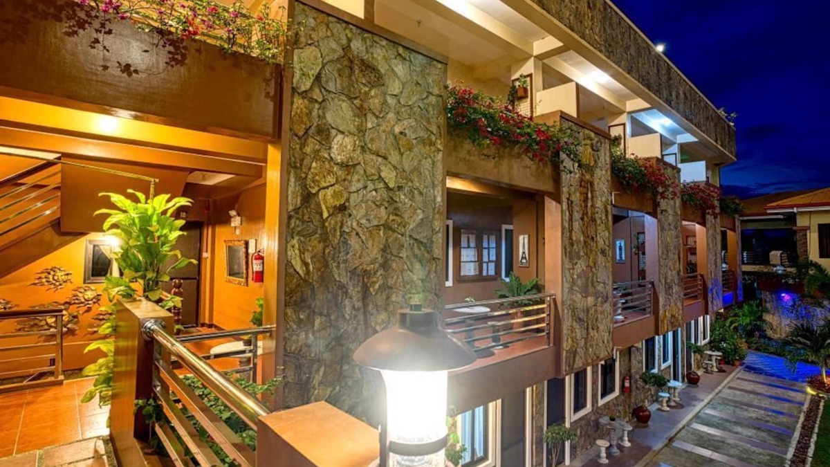 Estancia Apartment | Sunset Cove: 1-Bedroom Paradise