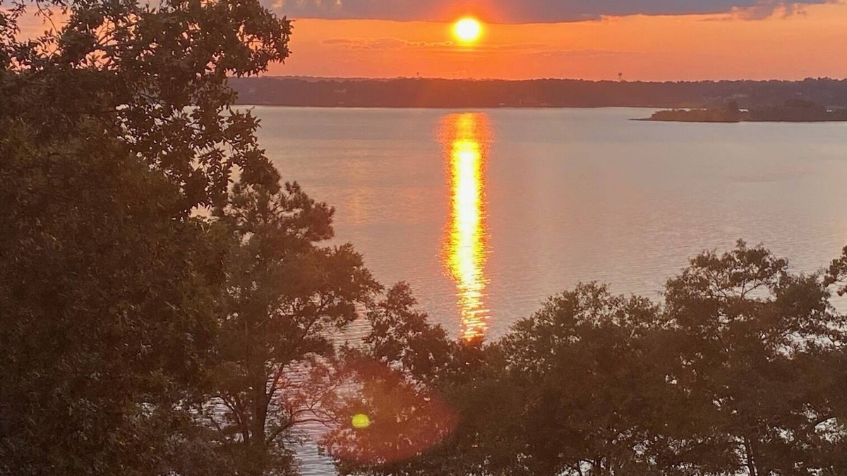 Georgetown Cabin | Sunset Cove