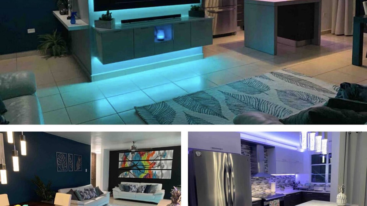 Tomas de Castro Apartment | Sunset Delight
