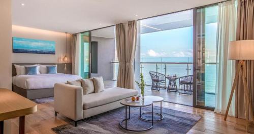 Ninh Kieu Hotel | SUNSET DREAM ( SUNSET TOURIST)