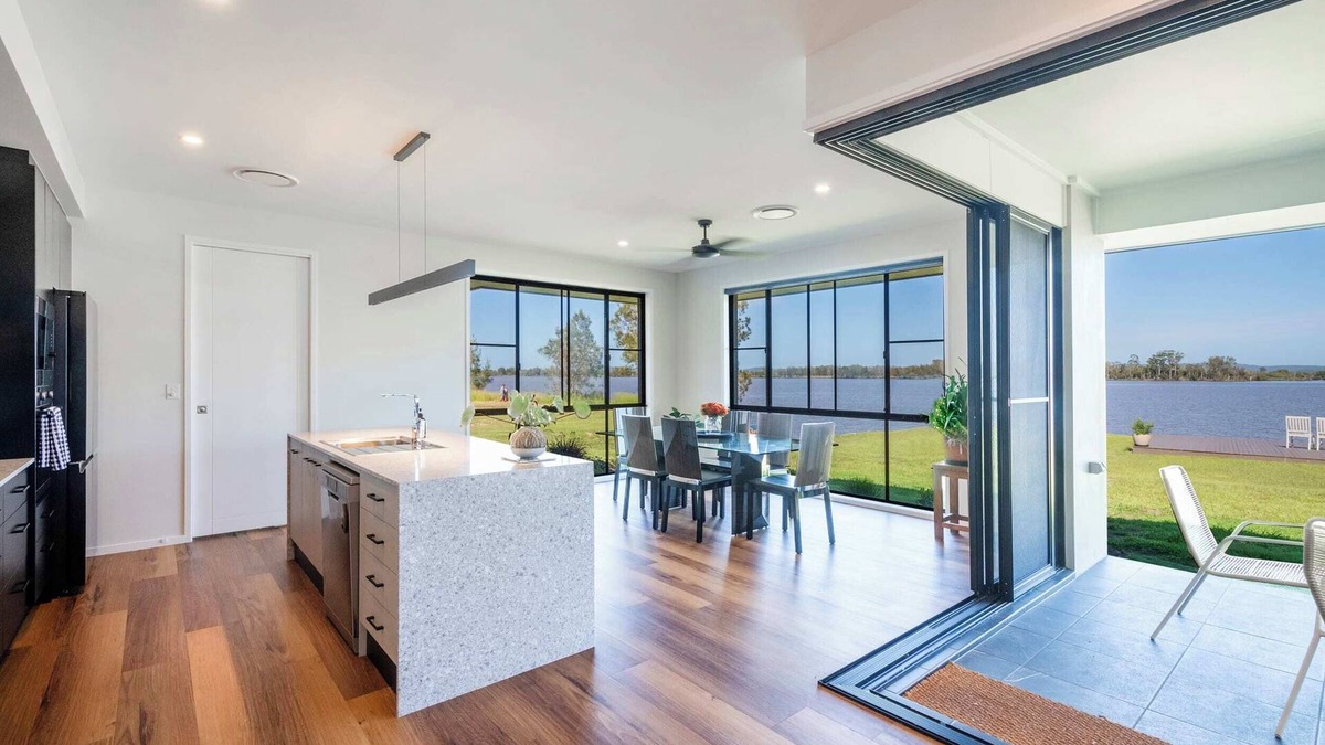 Palmers Island House | Sunset Dreams - Oceanstays