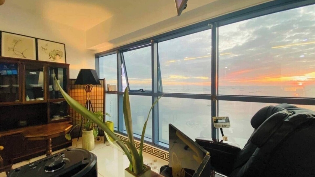 Barangay 670 Apartment | Sunset Embassy Apartments
