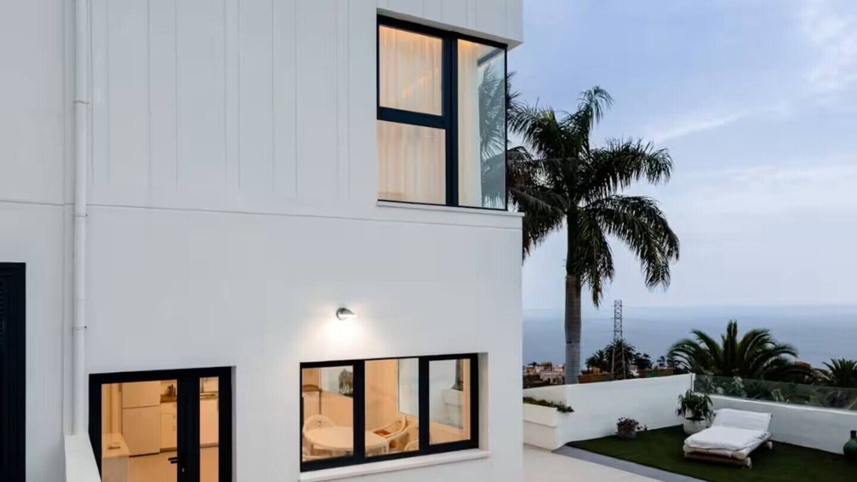 La Vera Apartment | Sunset Horizon Hideaway & Terrace, Santa Úrsula