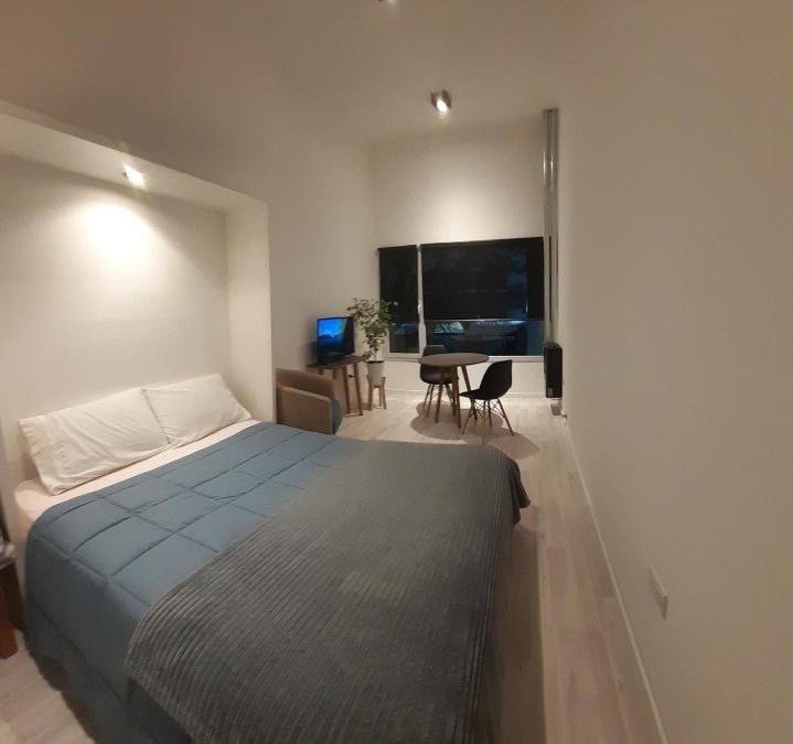 Centro Apartment | Sunset Esquel