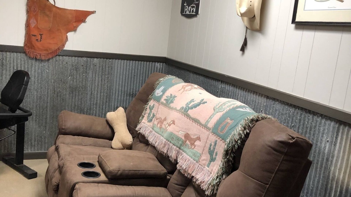 Ingalls Apartment | Sunset Farms