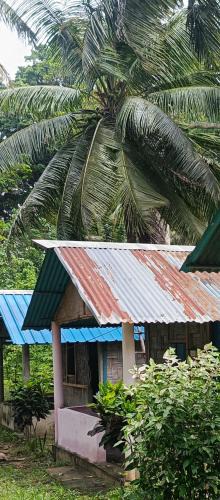 Neil Island Resort | SUNSET GARDEN Beach Resort
