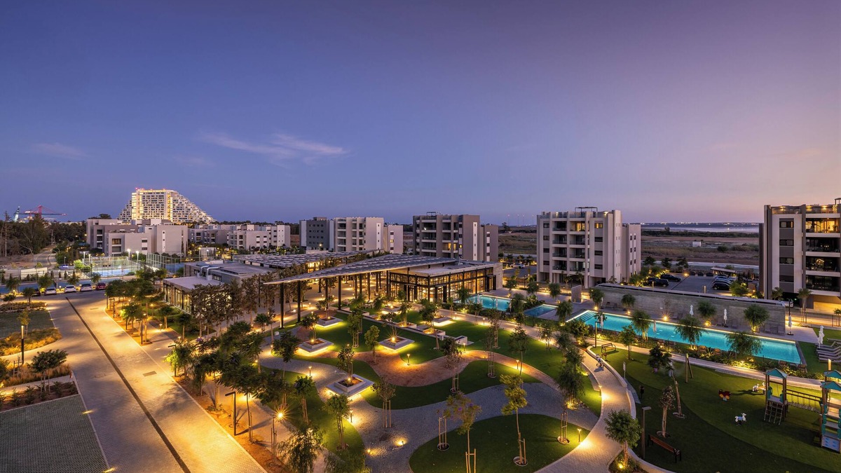 Vasa Koilaniou Apartment | Sunset Gardens